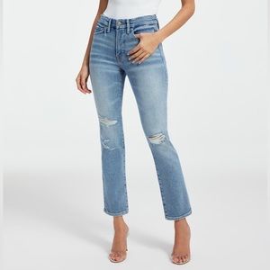 GOOD AMERICAN | Good Legs Straight | 0/25